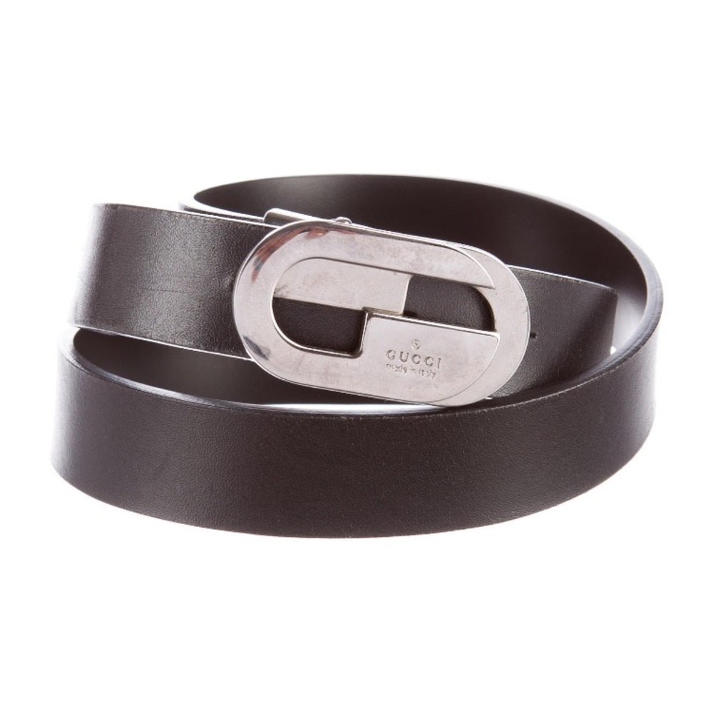 Gucci belt